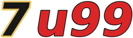 7u99 logo